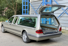 firma servicii funerare Rucar Servicii Funerare Rucar - Eternidad