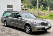 firma servicii funerare Rucar Servicii Funerare Rucar - Eternidad