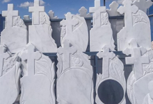 firma servicii funerare Rucar Servicii Funerare Rucar - Eternidad