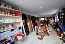 firma servicii funerare Rucar Servicii Funerare Rucar - Eternidad