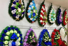 firma servicii funerare Rucar Servicii Funerare Rucar - Eternidad