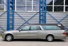 firma servicii funerare Rucar Servicii Funerare Rucar - Eternidad