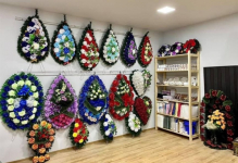 firma servicii funerare Rucar Servicii Funerare Rucar - Eternidad