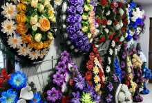 firma servicii funerare Rucar Servicii Funerare Rucar - Eternidad