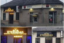 firma servicii funerare Rucar Servicii Funerare Rucar - Eternidad