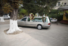 firma servicii funerare Rucar Servicii Funerare Rucar - Eternidad