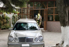 firma servicii funerare Rucar Servicii Funerare Rucar - Eternidad