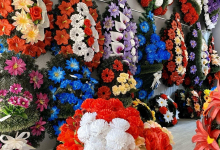 firma servicii funerare Rucar Servicii Funerare Rucar - Eternidad