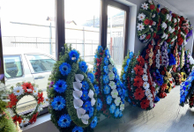 firma servicii funerare Rucar Servicii Funerare Rucar - Eternidad