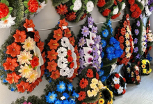 firma servicii funerare Rucar Servicii Funerare Rucar - Eternidad