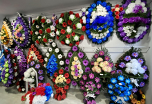 firma servicii funerare Rucar Servicii Funerare Rucar - Eternidad