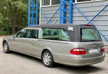 firma servicii funerare Rucar Servicii Funerare Rucar - Eternidad