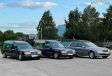 firma servicii funerare Rucar Servicii Funerare Rucar - Eternidad