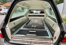 firma servicii funerare Rucar Servicii Funerare Rucar - Eternidad