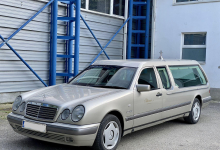 firma servicii funerare Rucar Servicii Funerare Rucar - Eternidad