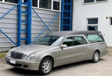 firma servicii funerare Rucar Servicii Funerare Rucar - Eternidad