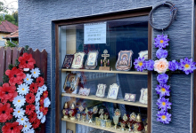 firma servicii funerare Rucar Servicii Funerare Rucar - Eternidad